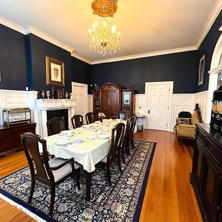 1912 Bed And Breakfast Sumter Εξωτερικό φωτογραφία