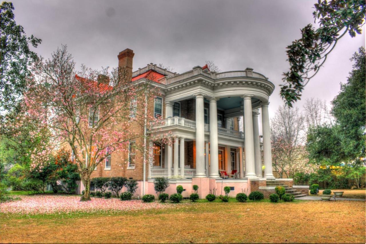 1912 Bed And Breakfast Sumter Εξωτερικό φωτογραφία