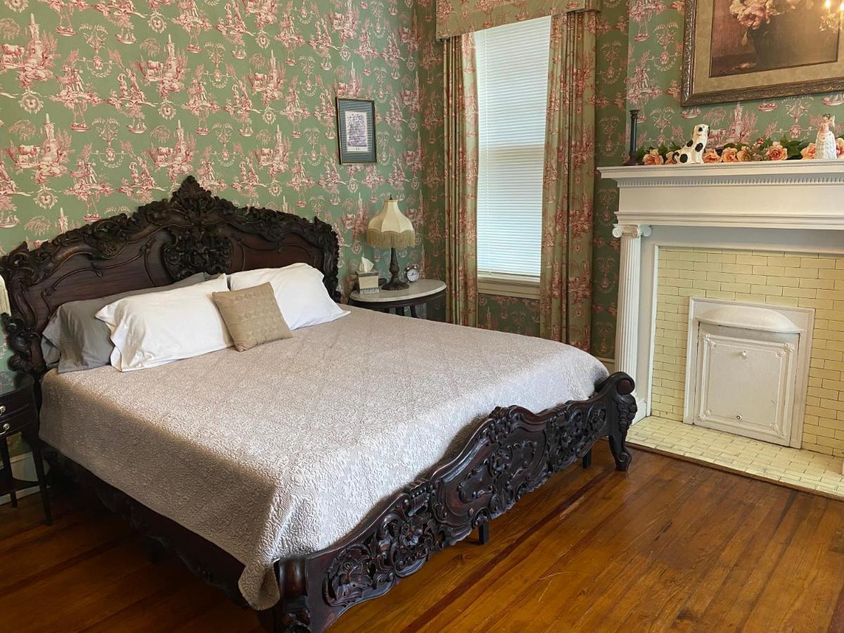 1912 Bed And Breakfast Sumter Εξωτερικό φωτογραφία