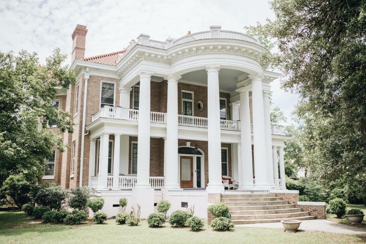 1912 Bed And Breakfast Sumter Εξωτερικό φωτογραφία
