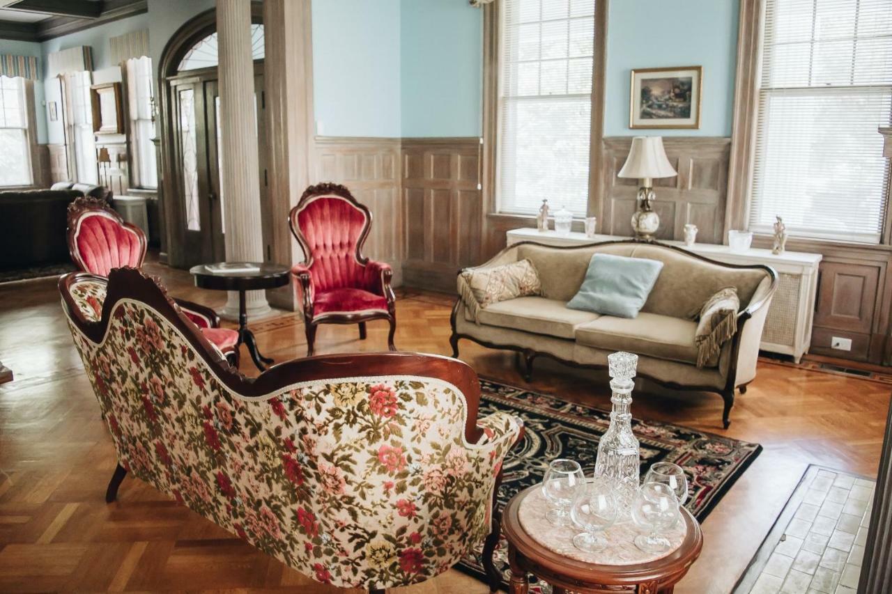1912 Bed And Breakfast Sumter Εξωτερικό φωτογραφία