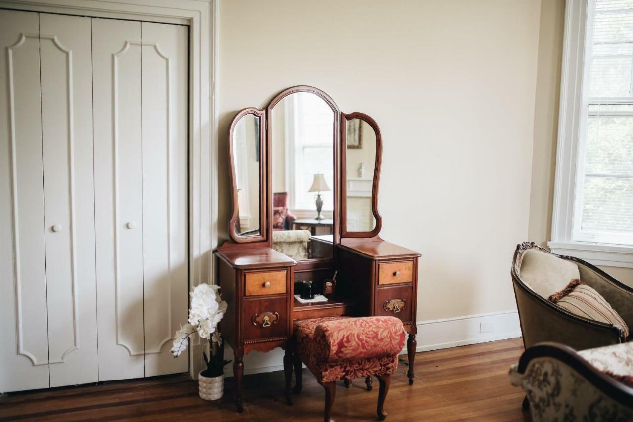 1912 Bed And Breakfast Sumter Εξωτερικό φωτογραφία