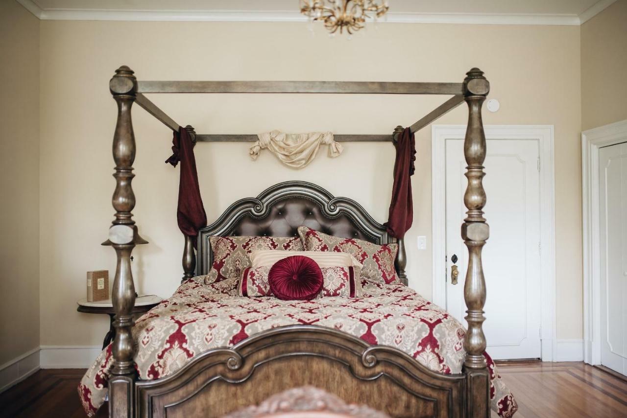 1912 Bed And Breakfast Sumter Εξωτερικό φωτογραφία