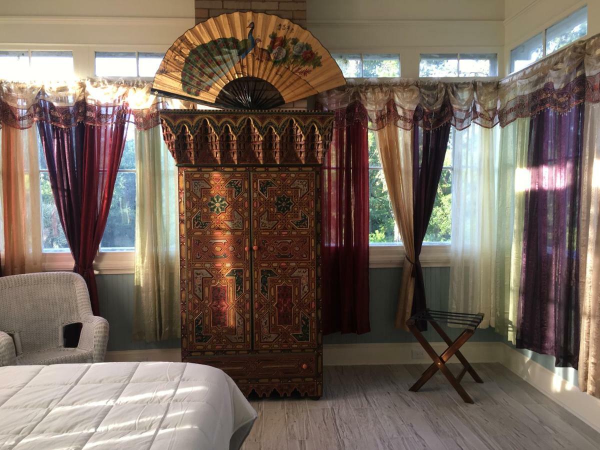 1912 Bed And Breakfast Sumter Εξωτερικό φωτογραφία