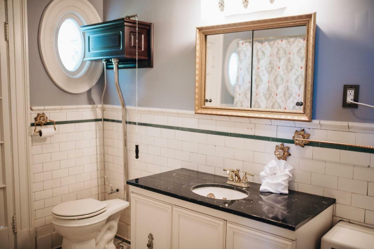 1912 Bed And Breakfast Sumter Εξωτερικό φωτογραφία